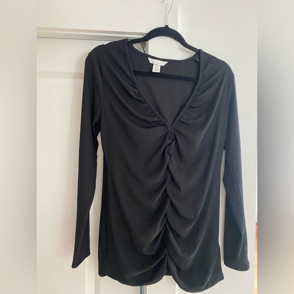 H&M Maternity Shirt